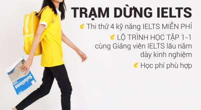 Tại sao nên cho con học IELTS từ sớm